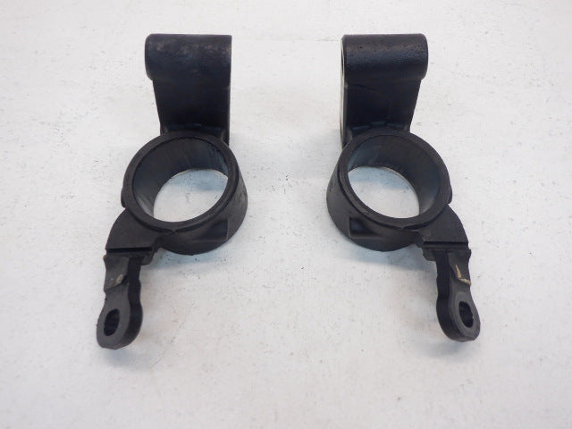 Mini Cooper Front Control Arm Bushing Bracket Set 02-08 R50 R52 R53