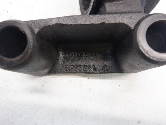 Mini Cooper Front Control Arm Bushing Bracket Set 02-08 R50 R52 R53