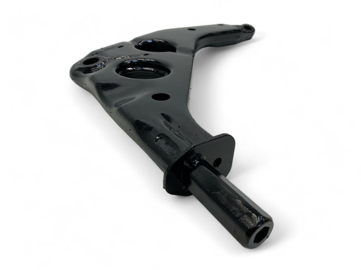Purchase Genuine MINI Grey O/S Drivers Interior Door Handle Cover Trim For R50 R52 R53 1 I2667762