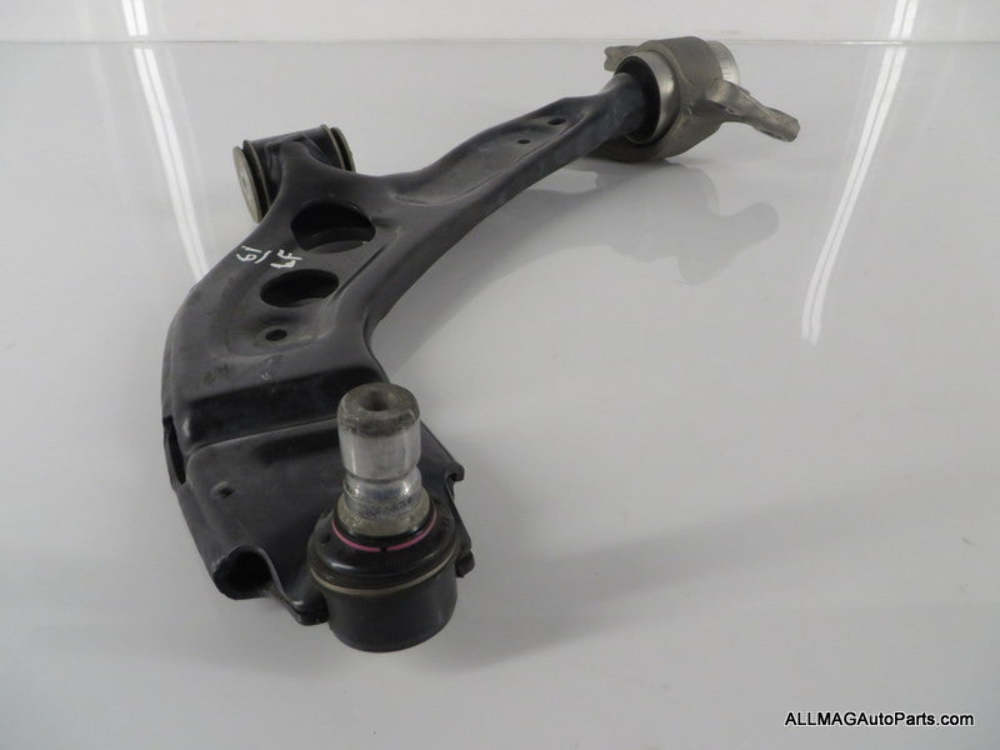 Mini Cooper Left Front Lower Control Arm 31126879841 14-24 F55 F56 F57