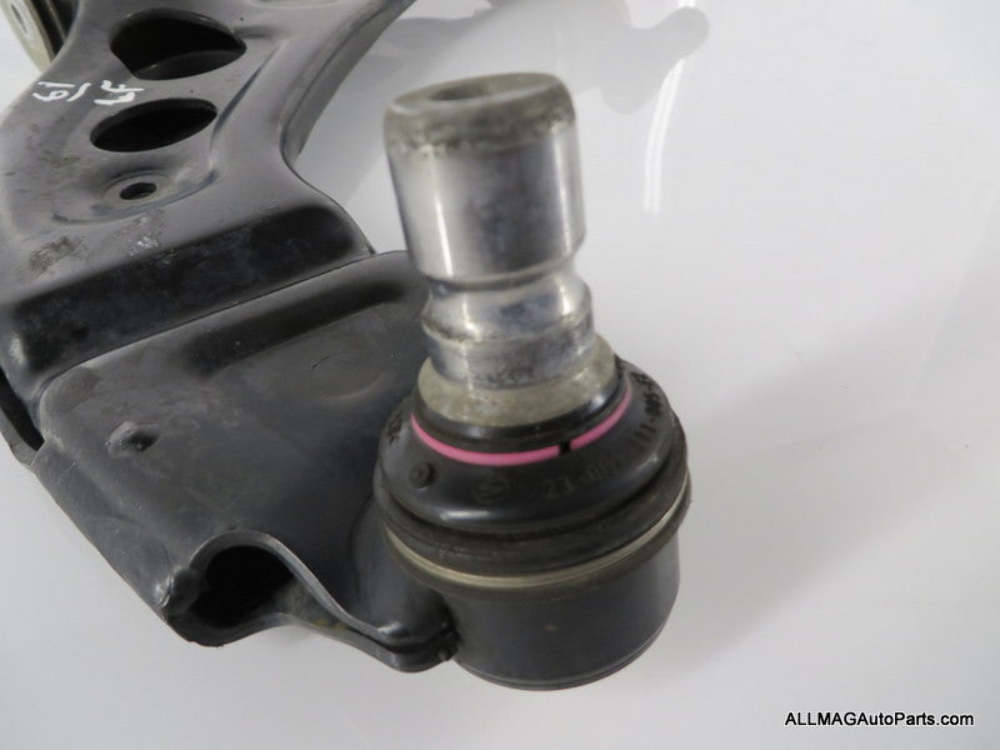 Mini Cooper Left Front Lower Control Arm 31126879841 14-24 F55 F56 F57