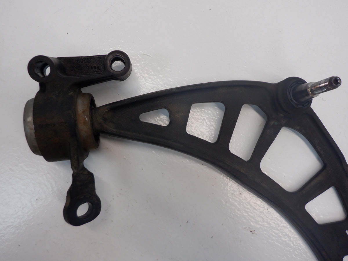 Mini Cooper Left Front Lower Control Arm 31129806519 11-16 R60 R61