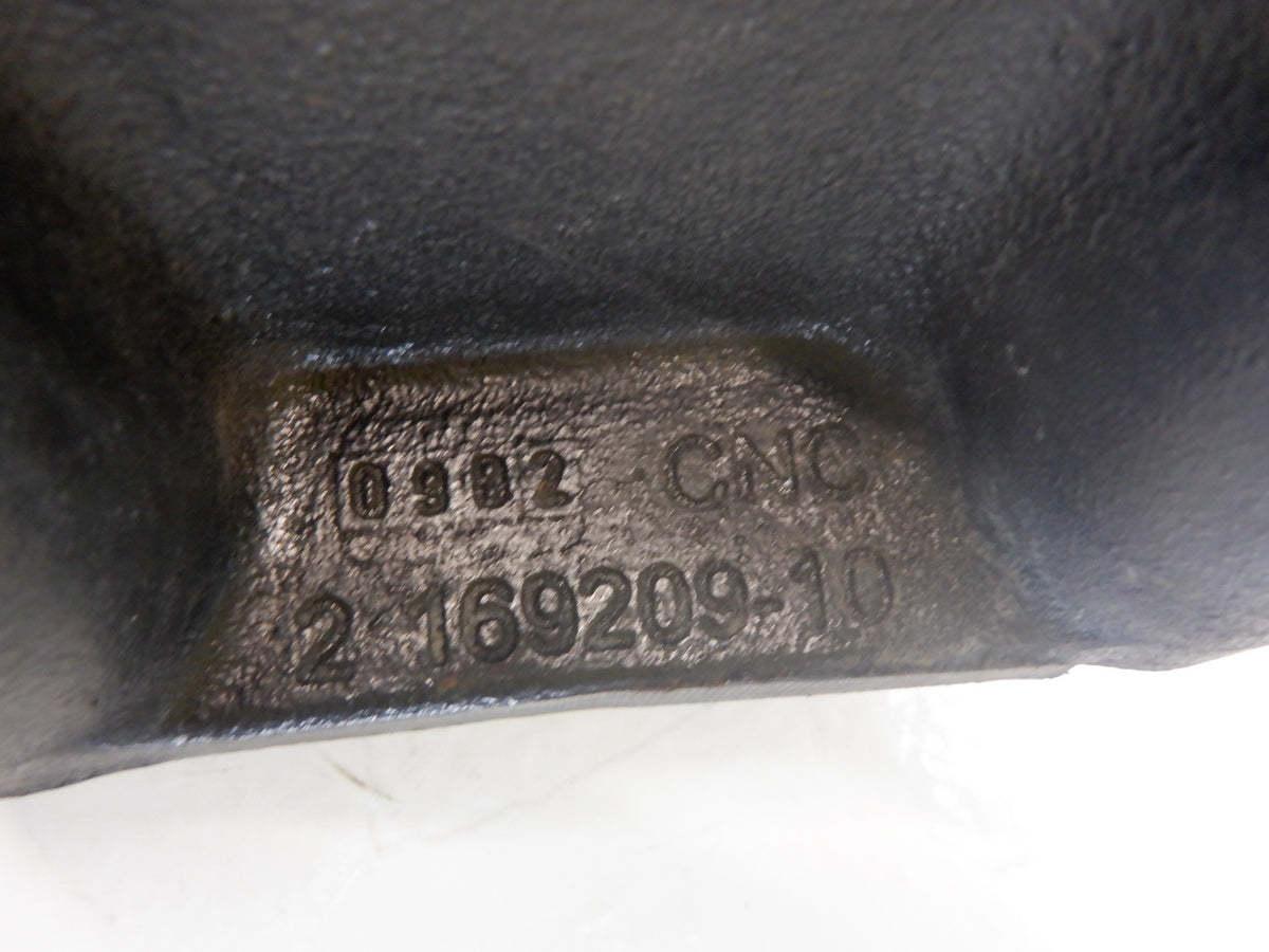 Mini Cooper Left Front Lower Control Arm 31129806519 11-16 R60 R61