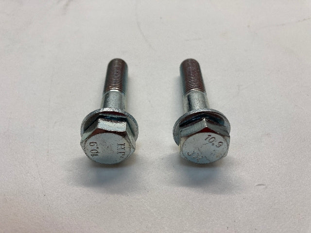 Mini Cooper Carrier Steering Knuckle Pair with New Ball Joint and Hardware 02-08 R50 R52 R53