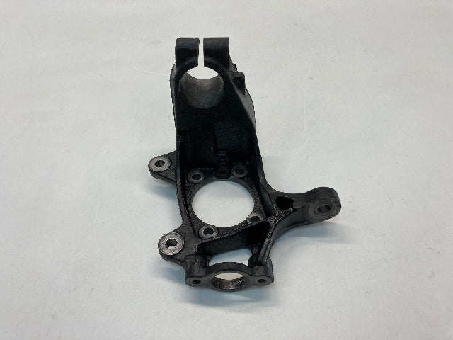 Mini Cooper Right Carrier Steering Knuckle with New Ball Joint and Hardware 31216757498 02-08 R50 R52 R53