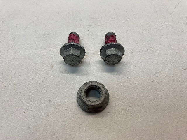 Mini Cooper Right Carrier Steering Knuckle with New Ball Joint and Hardware 31216757498 02-08 R50 R52 R53