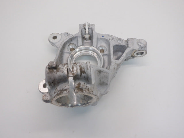Mini Cooper Left Steering Knuckle Carrier 31216876643 F55 F56 F57