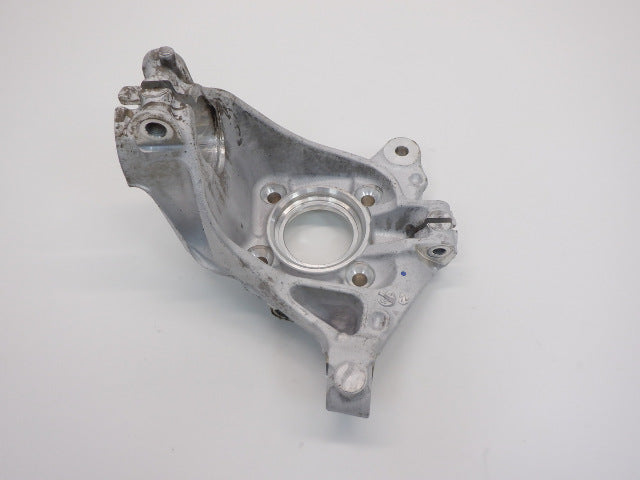 Mini Cooper Left Steering Knuckle Carrier 31216876643 F55 F56 F57