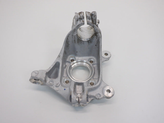 Mini Cooper Left Steering Knuckle Carrier 31216876643 F55 F56 F57