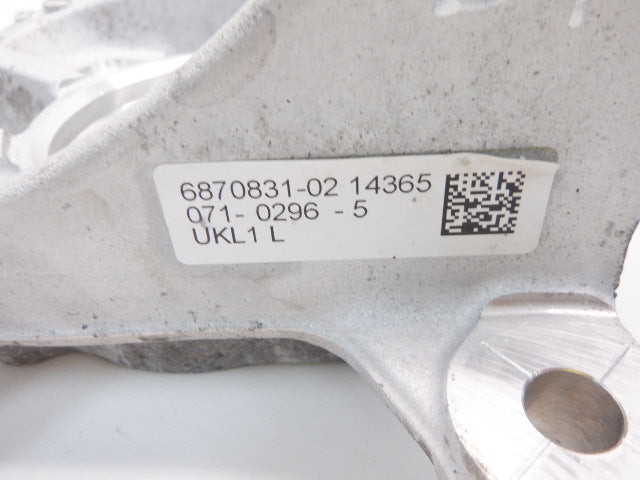 Mini Cooper Left Steering Knuckle Carrier 31216876643 F55 F56 F57