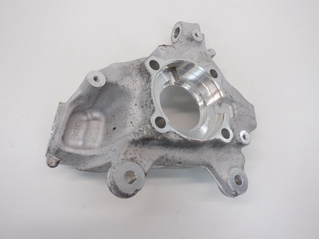 Mini Cooper Left Steering Knuckle Carrier 31216876643 F55 F56 F57