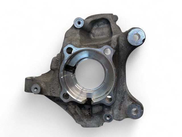 Mini Cooper Left Steering Knuckle Carrier 31216876645 F54 F60