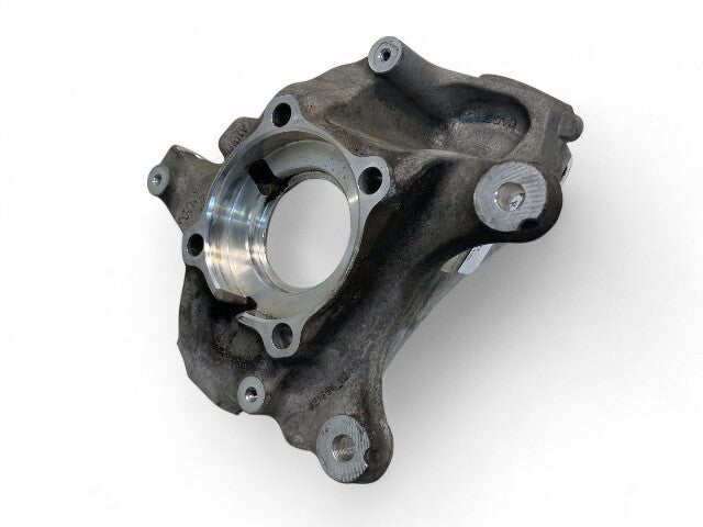 Mini Cooper Left Steering Knuckle Carrier 31216876645 F54 F60