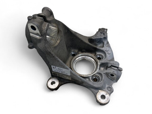 Mini Cooper Left Steering Knuckle Carrier 31216876645 F54 F60