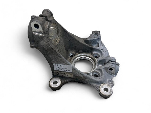 Mini Cooper Left Steering Knuckle Carrier 31216876645 F54 F60