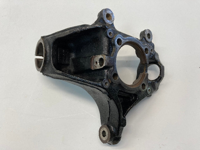 Mini Cooper Right Front Steering Knuckle 31219808400 12-16 R60 R61