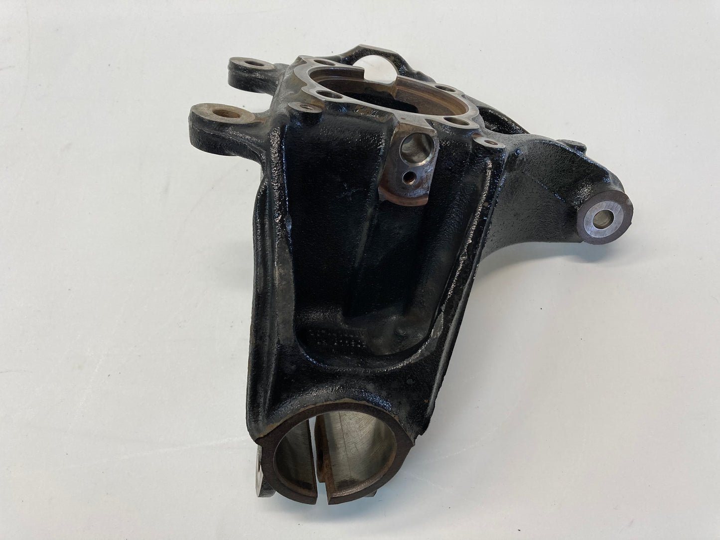 Mini Cooper Right Front Steering Knuckle 31219808400 12-16 R60 R61