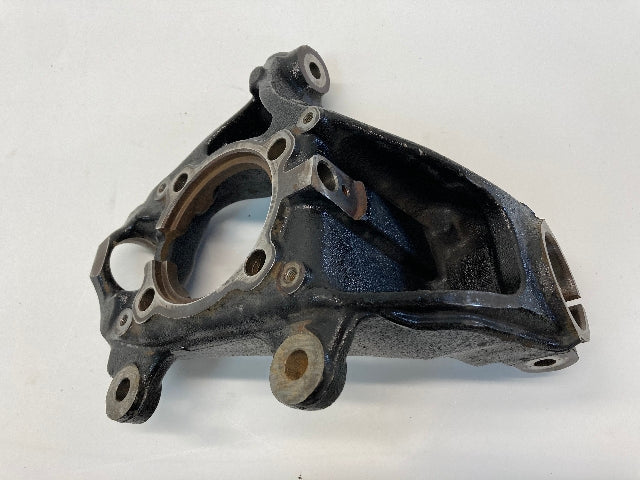 Mini Cooper Right Front Steering Knuckle 31219808400 12-16 R60 R61