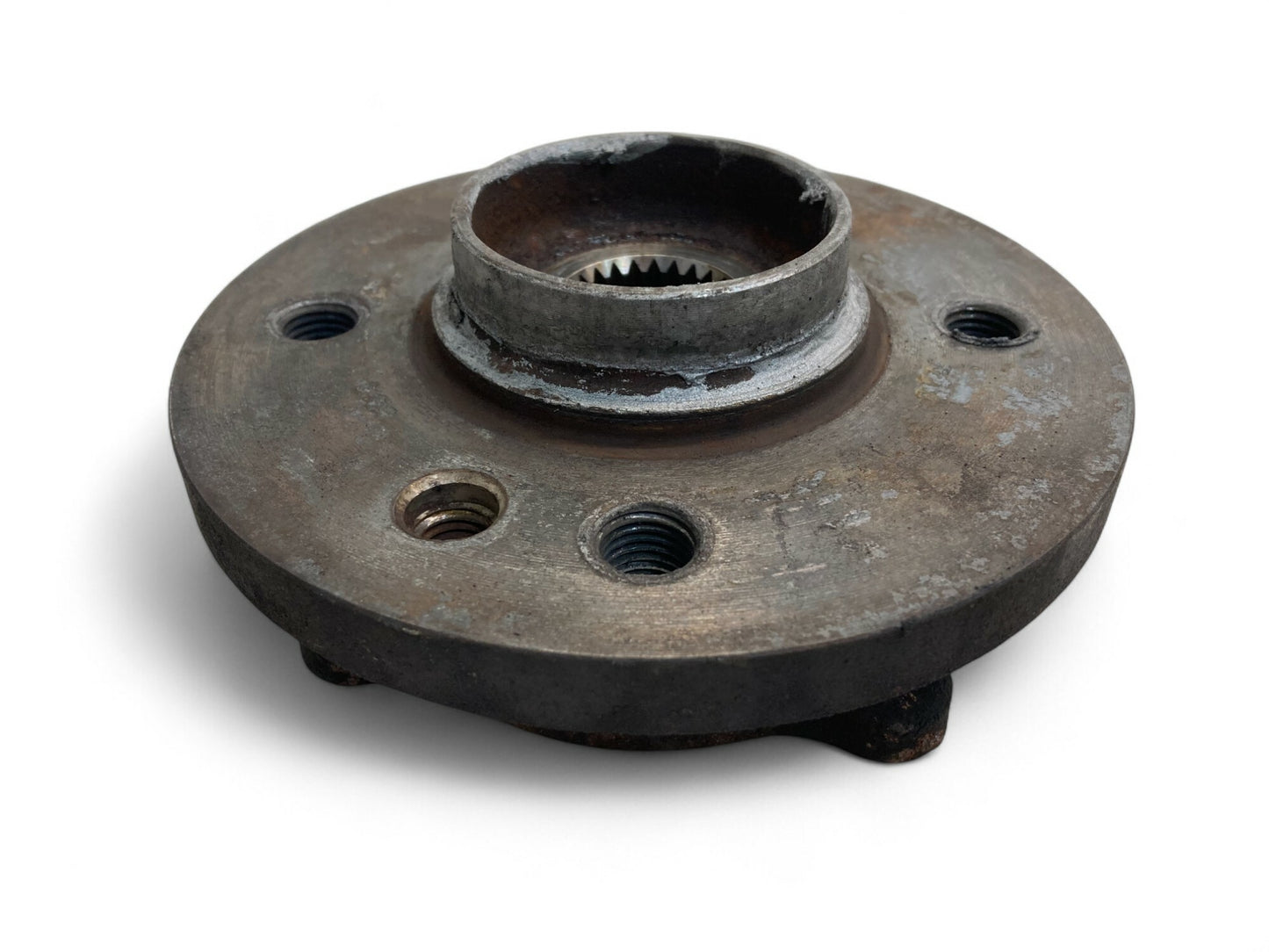 Mini Cooper Front Wheel Hub and Bearing M12 31226756889 2002-2006 R50 R53 R52