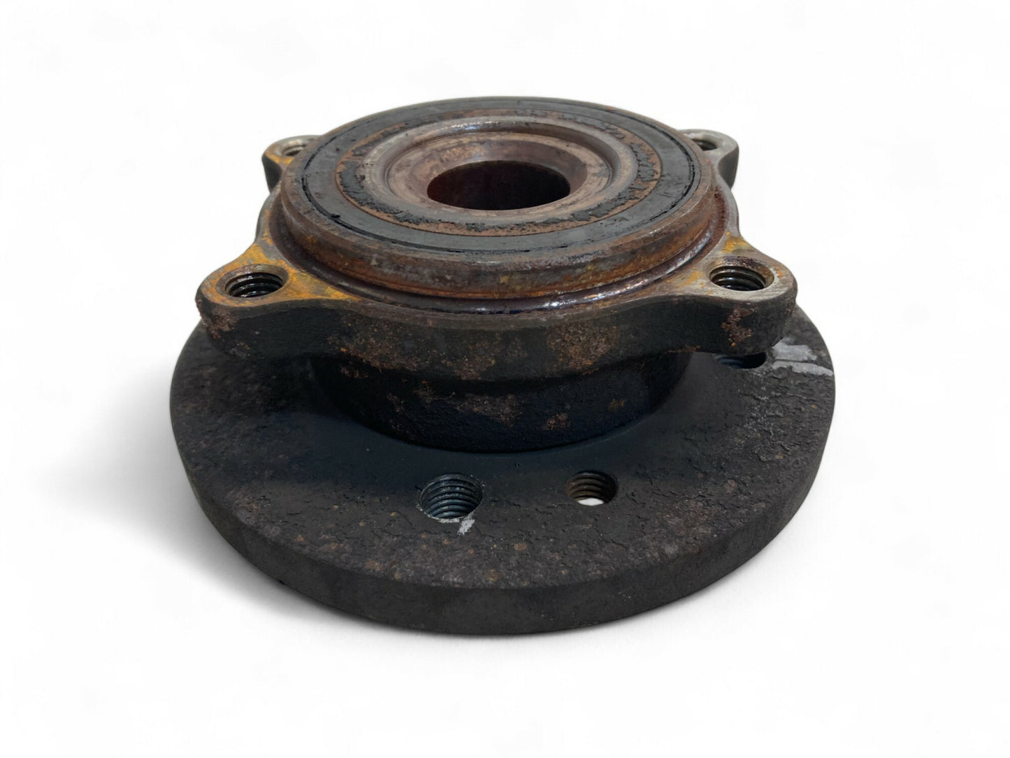 Mini Cooper Front Wheel Hub and Bearing M12 31226756889 2002-2006 R50 R53 R52