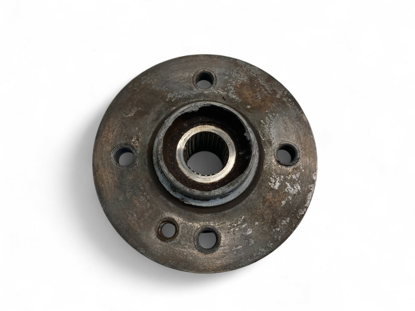 Mini Cooper Front Wheel Hub and Bearing M12 31226756889 2002-2006 R50 R53 R52