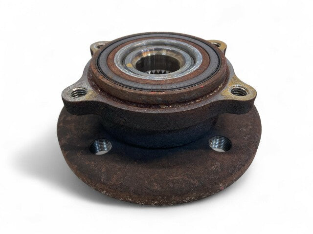 Mini Cooper Front Wheel Hub and Bearing M14 31226776162 2006-2015 R5x