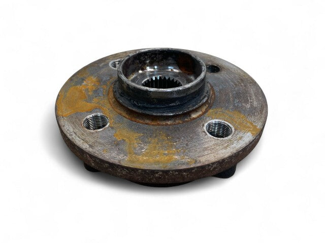 Mini Cooper Front Wheel Hub and Bearing M14 31226776162 2006-2015 R5x