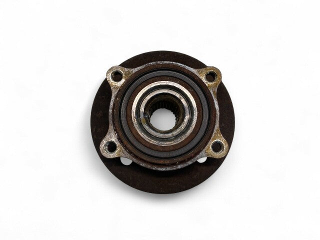 Mini Cooper Front Wheel Hub and Bearing M14 31226776162 2006-2015 R5x