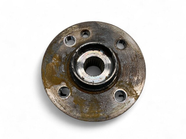 Mini Cooper Front Wheel Hub and Bearing M14 31226776162 2006-2015 R5x