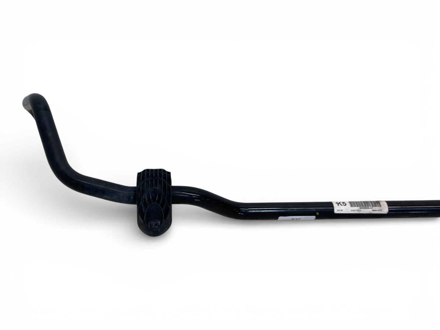 Mini Cooper Front Sway Bar w/Sport Suspension 31306853911 2016-2019-2024 F54