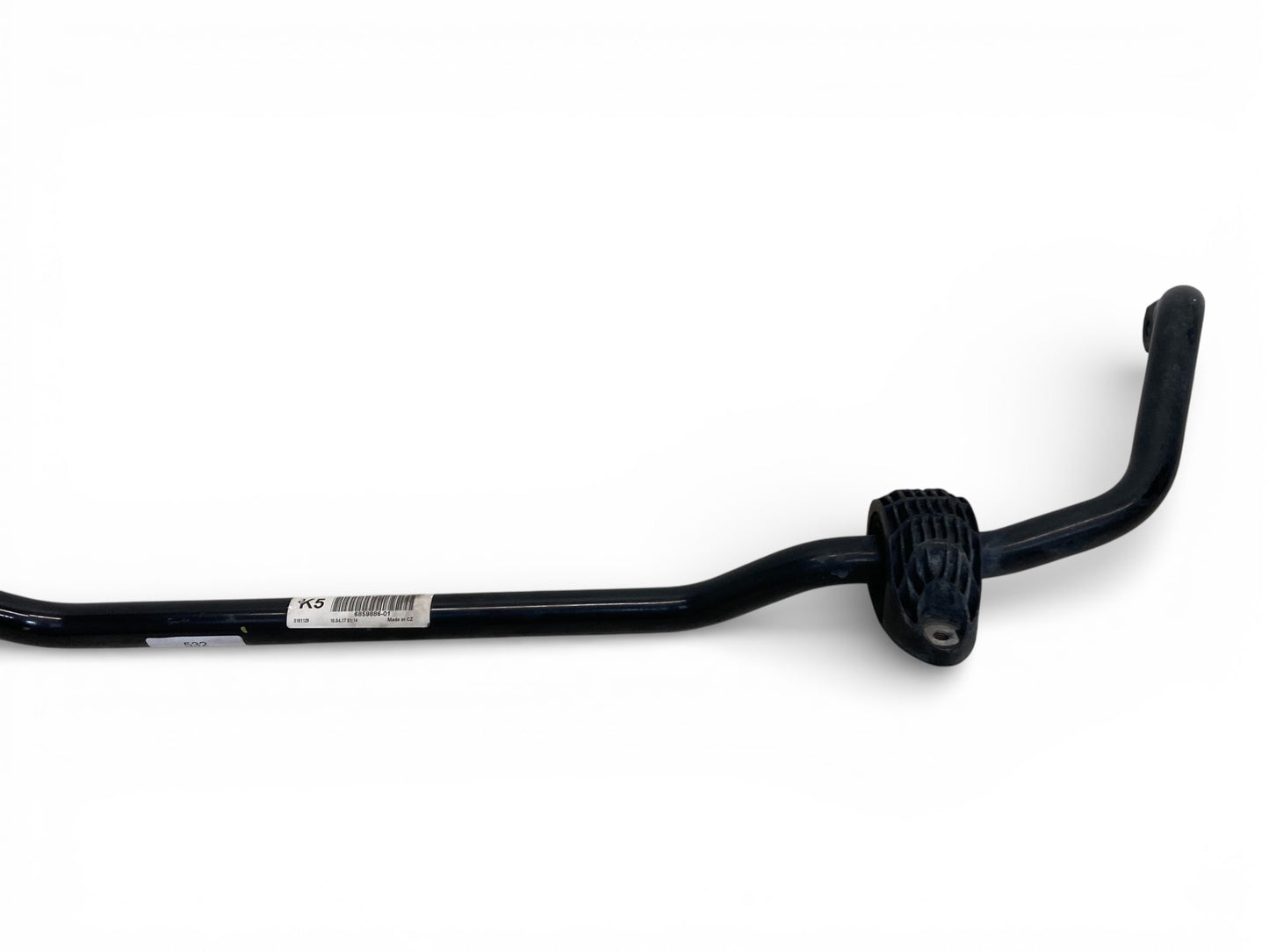 Mini Cooper Front Sway Bar w/Sport Suspension 31306853911 2016-2019-2024 F54