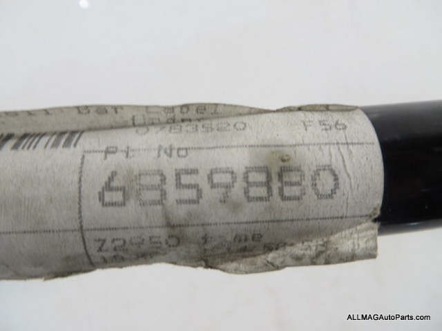 Mini Cooper Front Sway Bar w/o Sport Suspension 31306859880 2014-2019 F55 F56