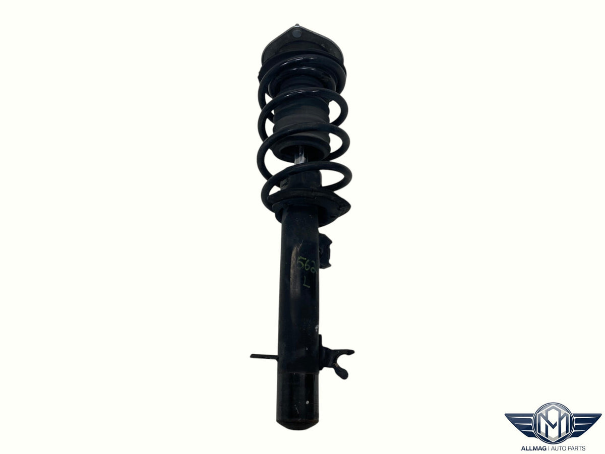 Mini Countryman Paceman Base Front Strut Shock Pair 11-16 R60 R61 562