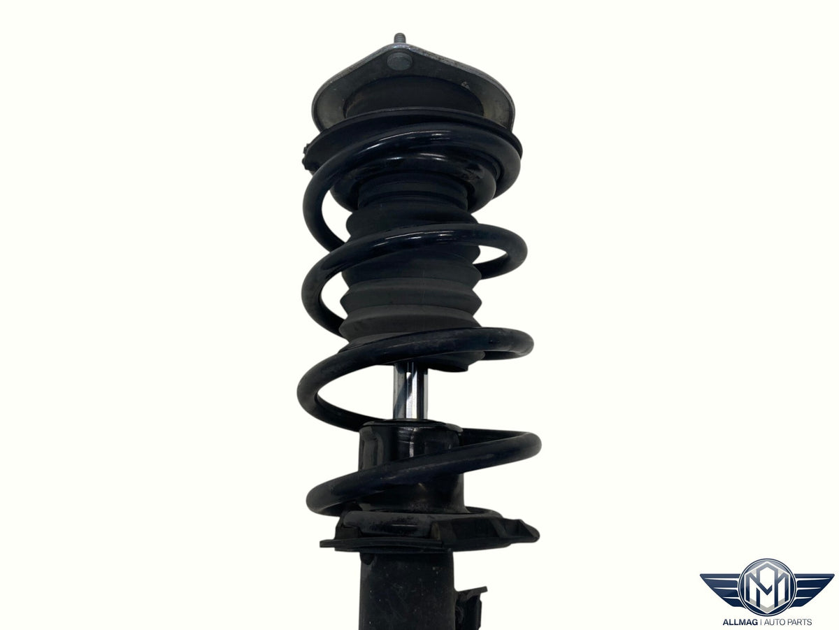 Mini Countryman Paceman Base Front Strut Shock Pair 11-16 R60 R61 562