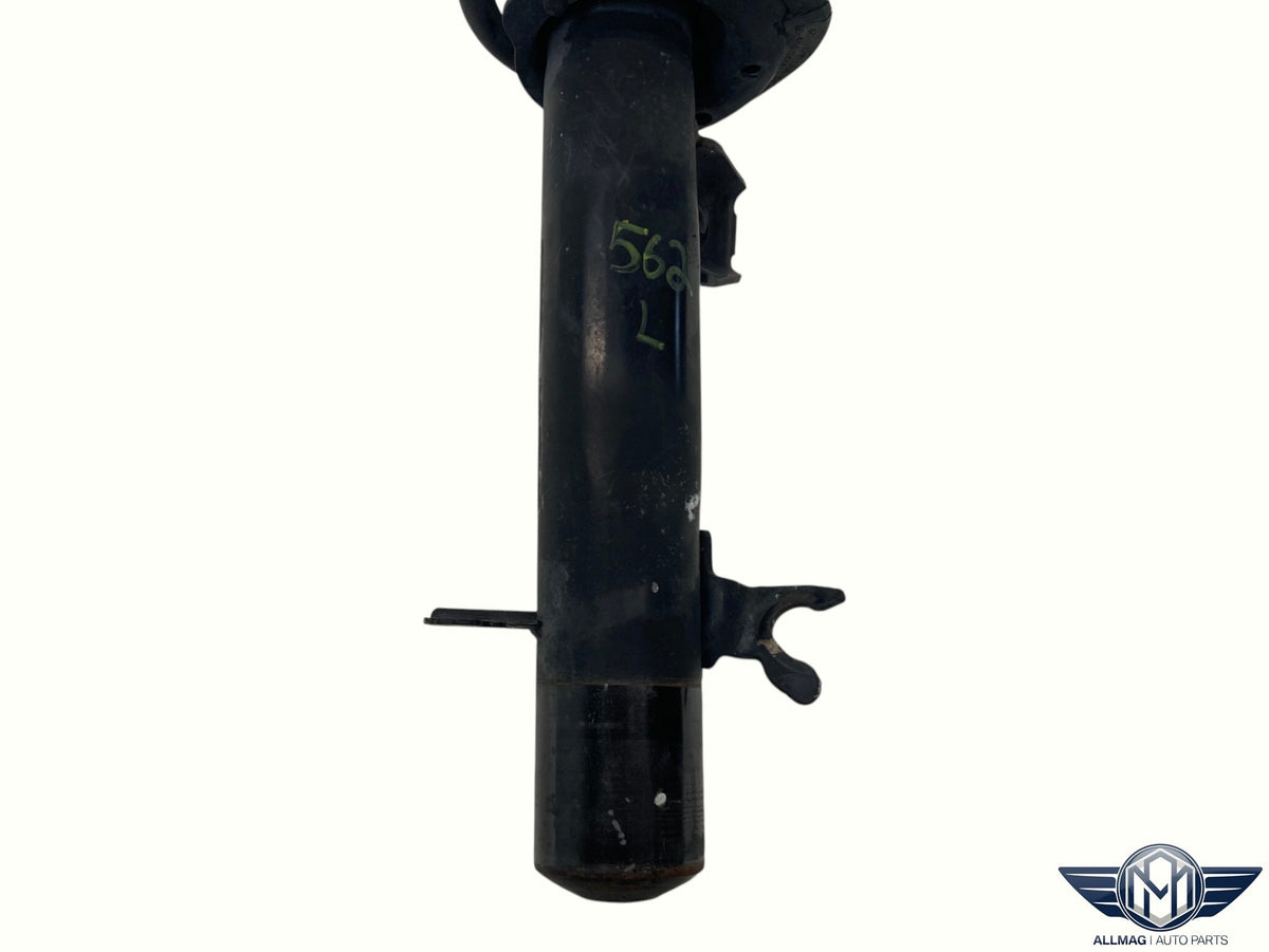 Mini Countryman Paceman Base Front Strut Shock Pair 11-16 R60 R61 562