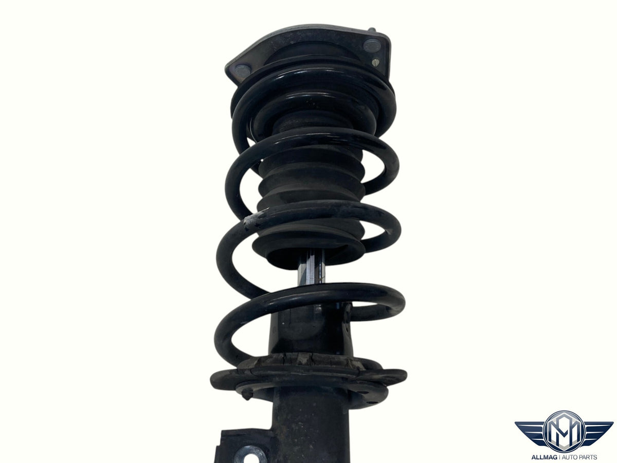 Mini Countryman Paceman Base Front Strut Shock Pair 11-16 R60 R61 562
