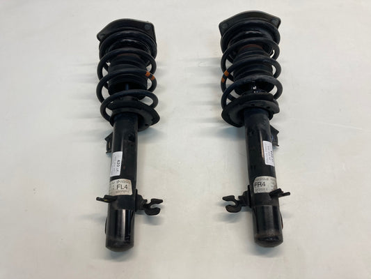 Mini Cooper Front Strut and Spring Pair 07-13 R56 420