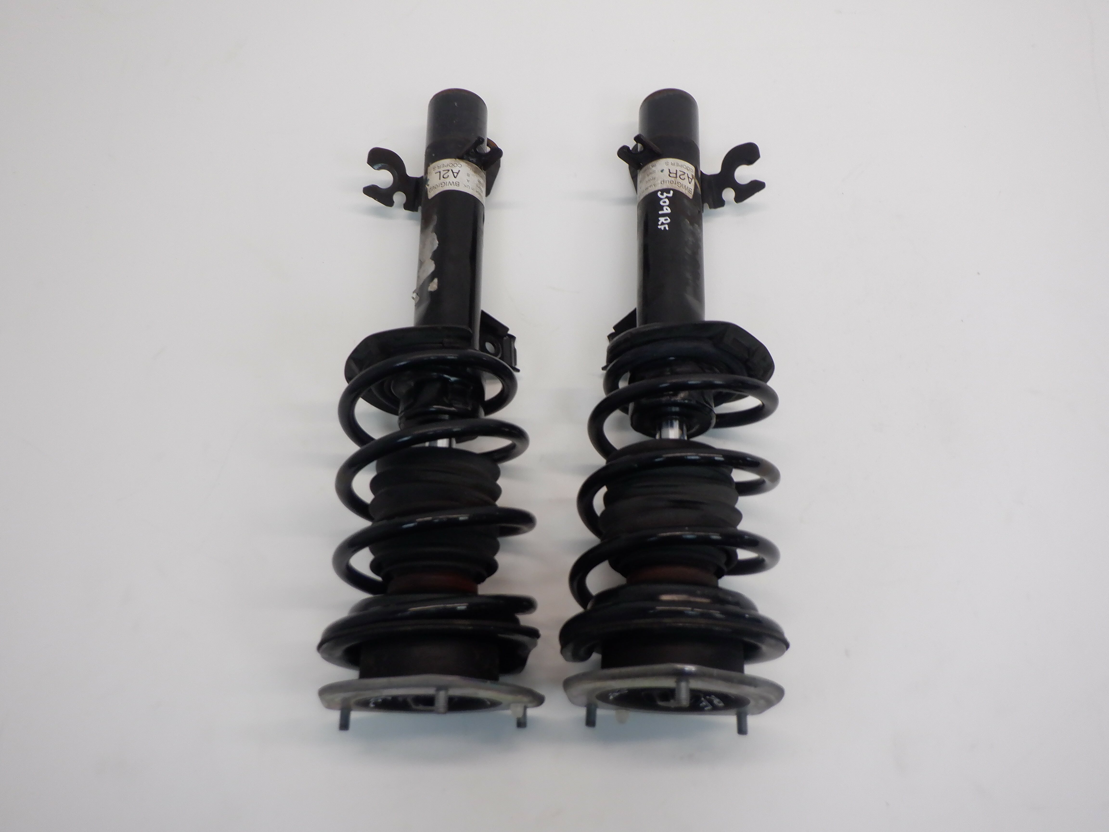 Mini Cooper Clubman S Front Strut Pair 67k 07-14 R55 309 – ALLMAG Auto ...