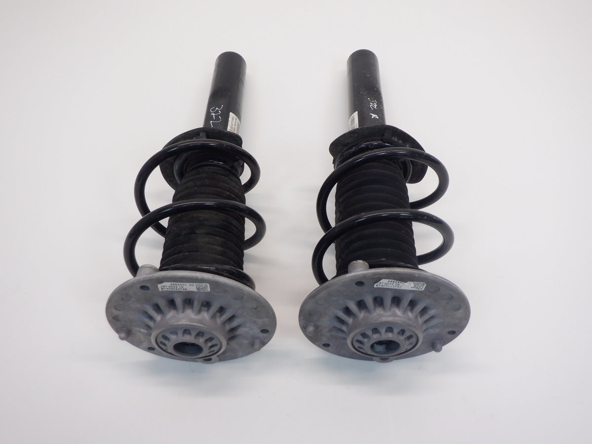 Mini Cooper Front Shock Absorber Set NEW Bilstein 14-24 F55 F56