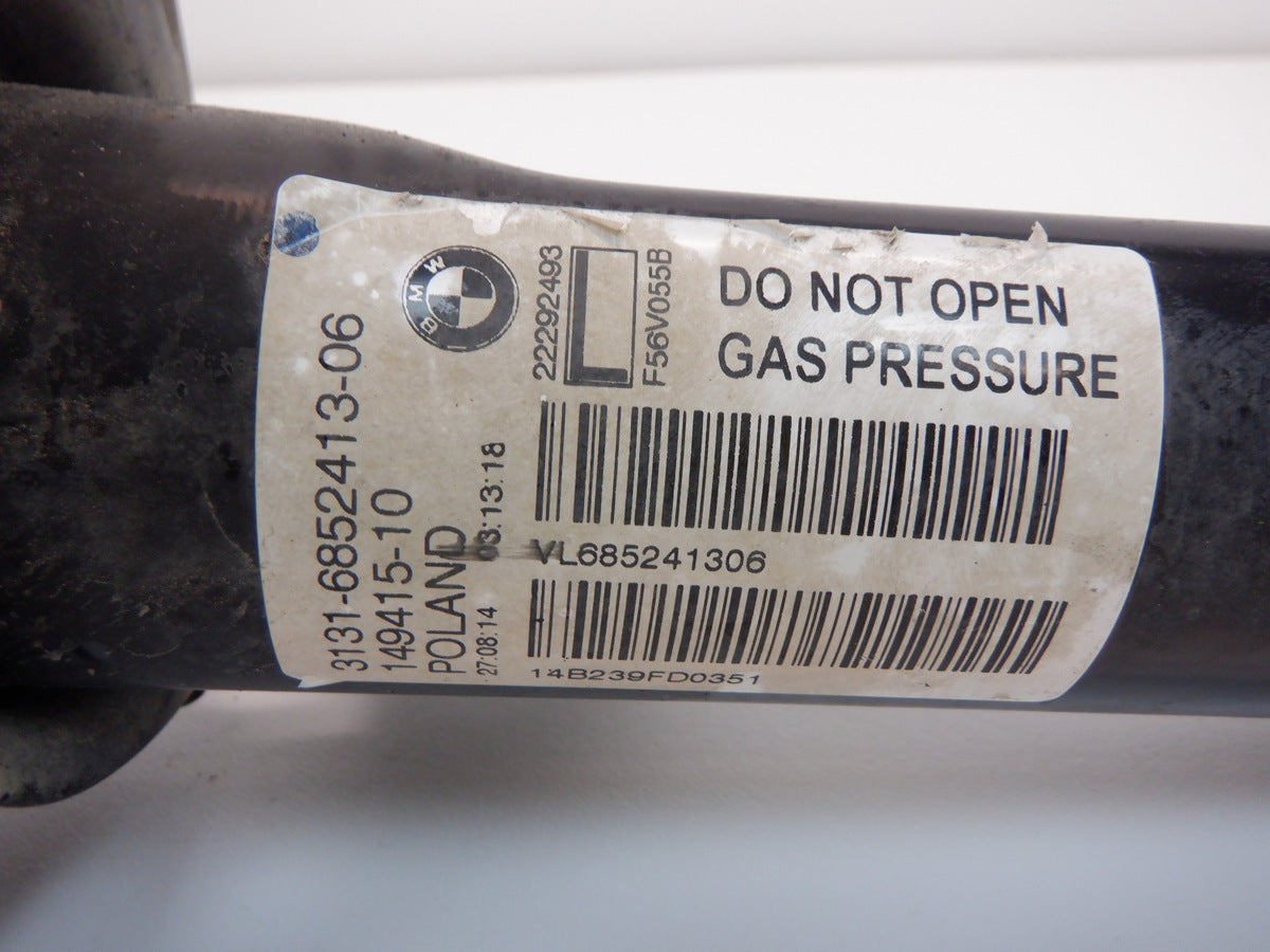 Mini Cooper Front Shock Absorber Set NEW Bilstein 14-24 F55 F56