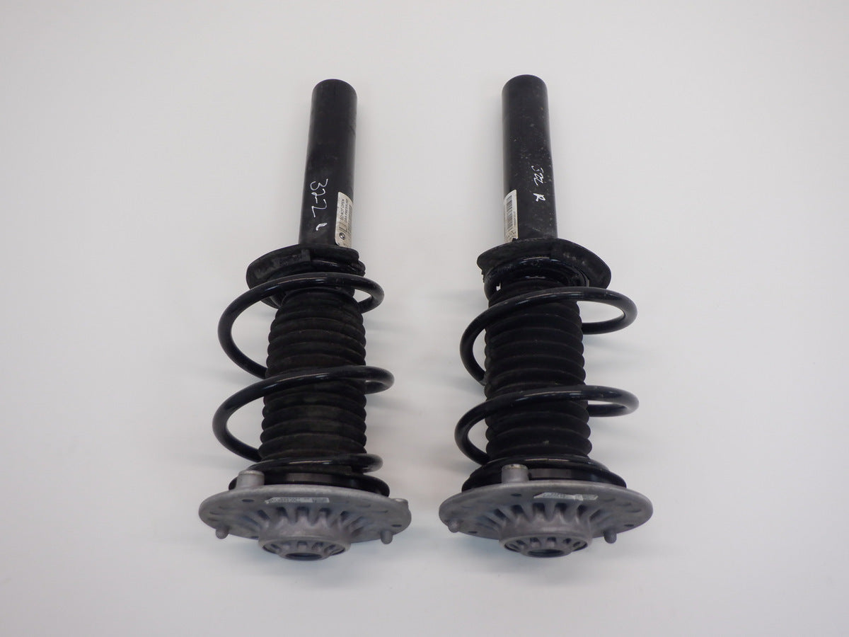 Mini Cooper Front Shock Absorber Set NEW Bilstein 14-24 F55 F56