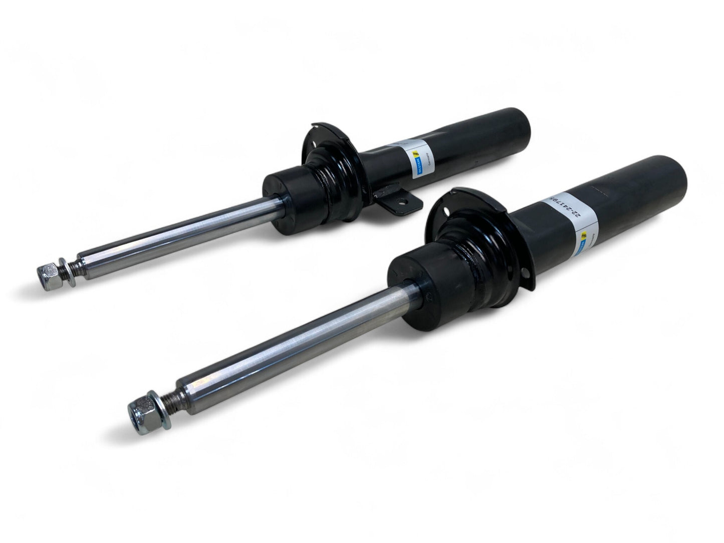 Mini Cooper Front Shock Absorber Set NEW Bilstein 14-24 F55 F56