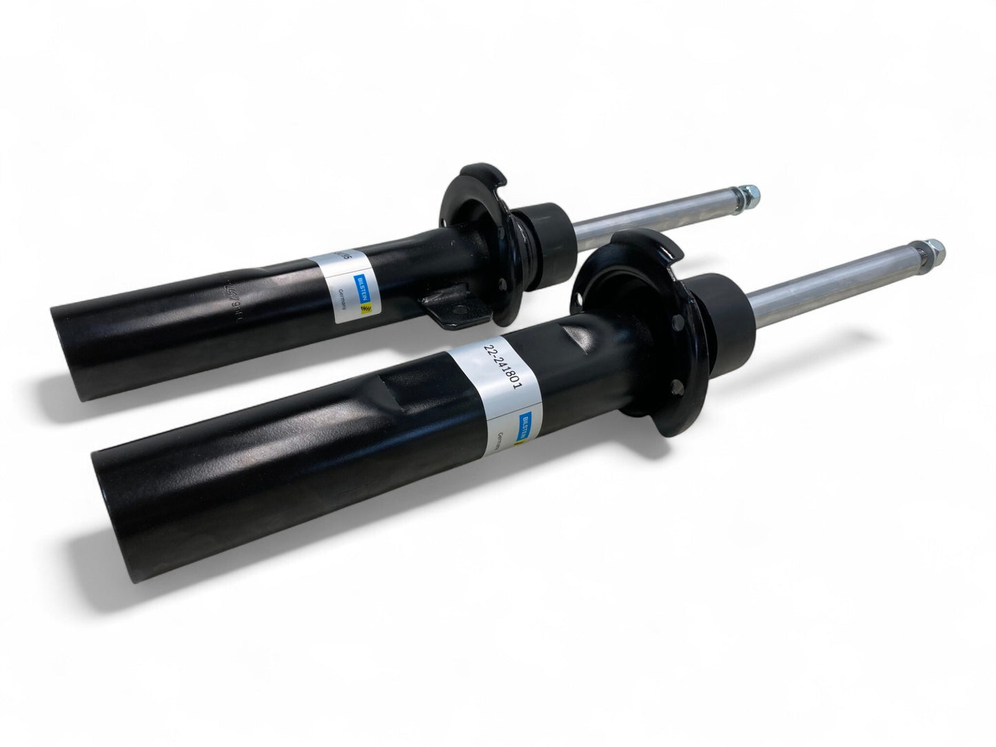 Mini Cooper Front Shock Absorber Set NEW Bilstein 14-24 F55 F56