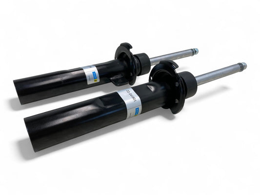 Mini Cooper Front Shock Absorber Set NEW Bilstein 14-24 F55 F56
