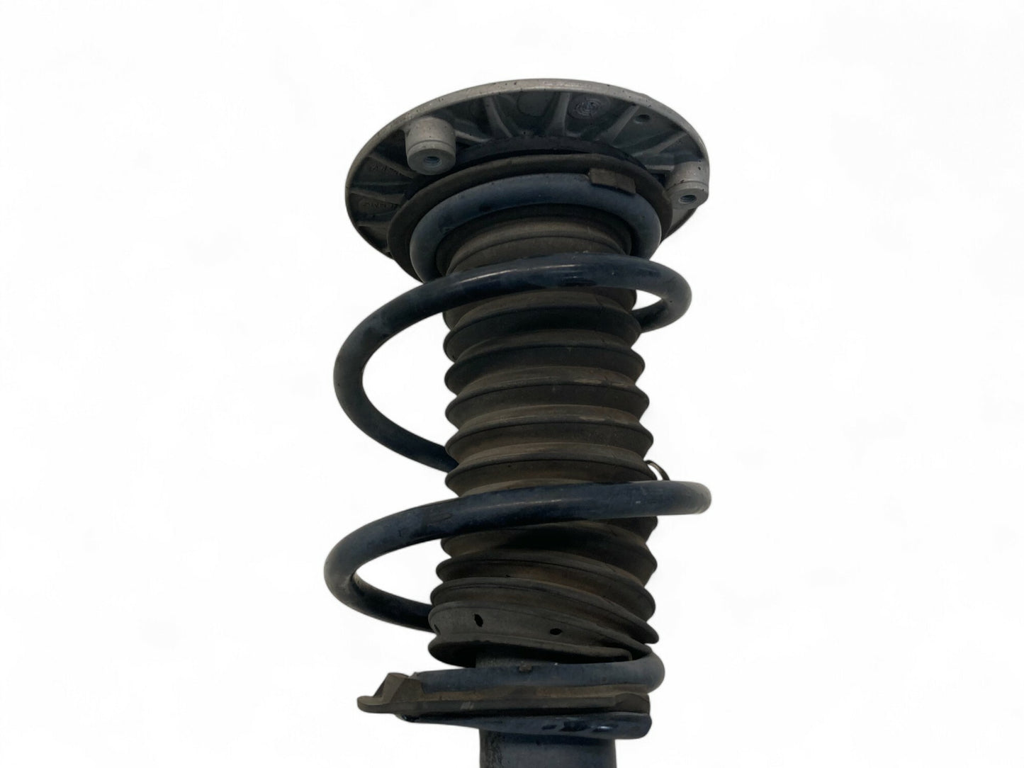 Mini Cooper Hatchback Right Front Coil Spring and Strut Suspension F56 485