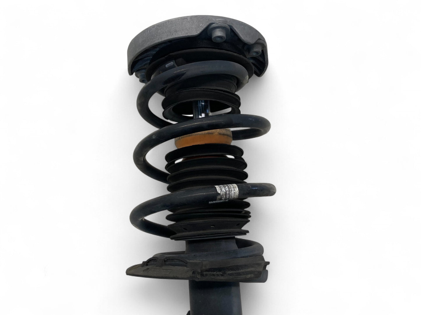 Mini Cooper Countryman S Front Spring Strut Pair 31316867211 31316867212 F60 519