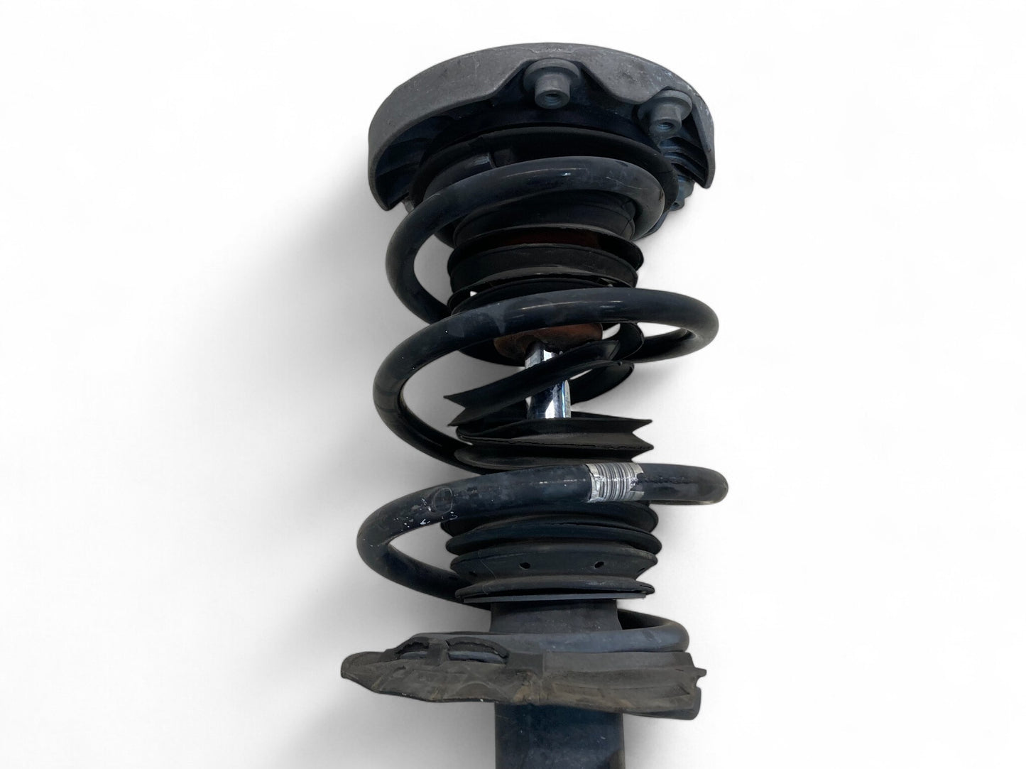 Mini Cooper Countryman S Front Spring Strut Pair 31316867211 31316867212 F60 519