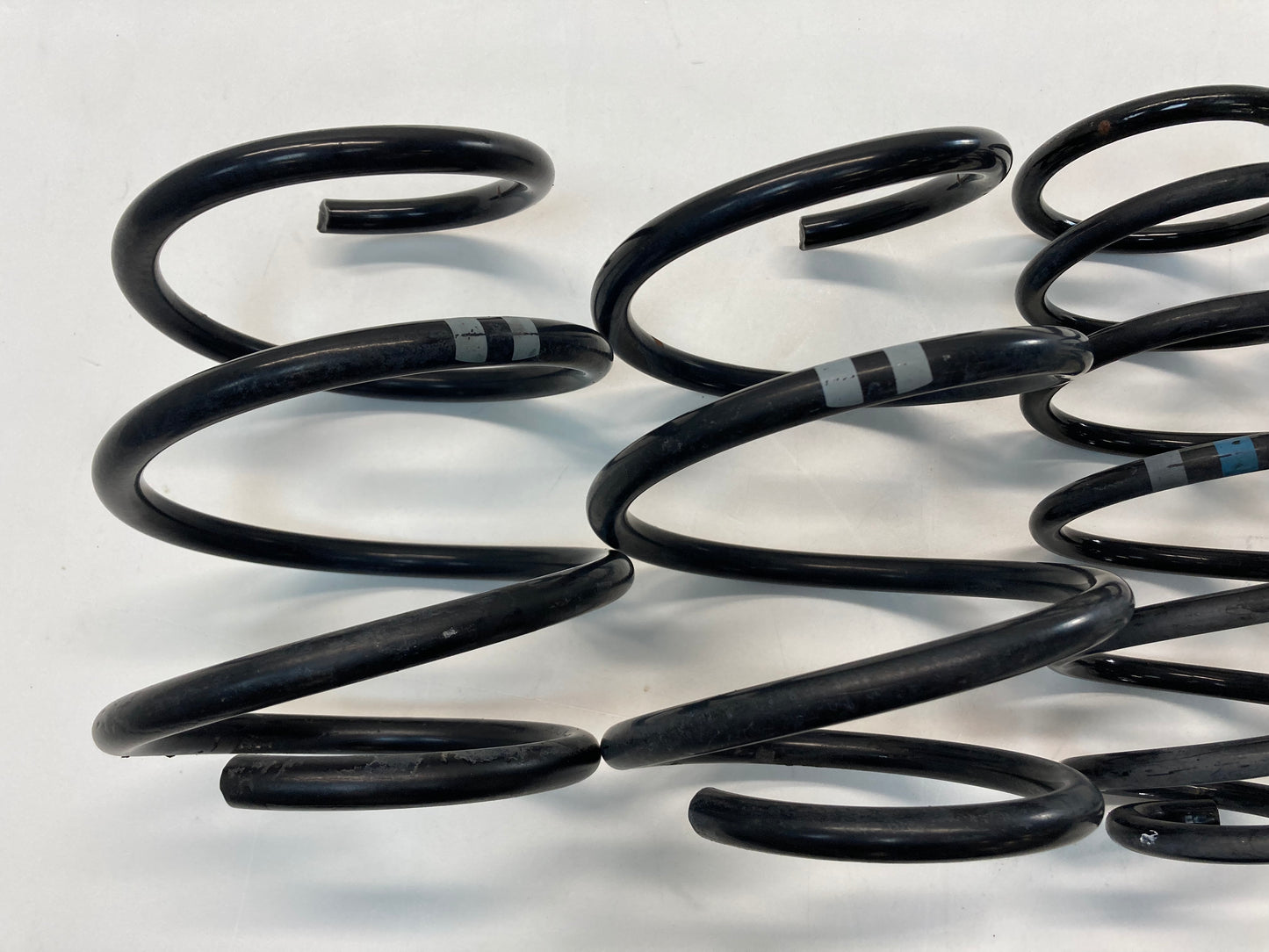 Mini Cooper Sport Suspension Plus Spring Set 02-06 R50 R53