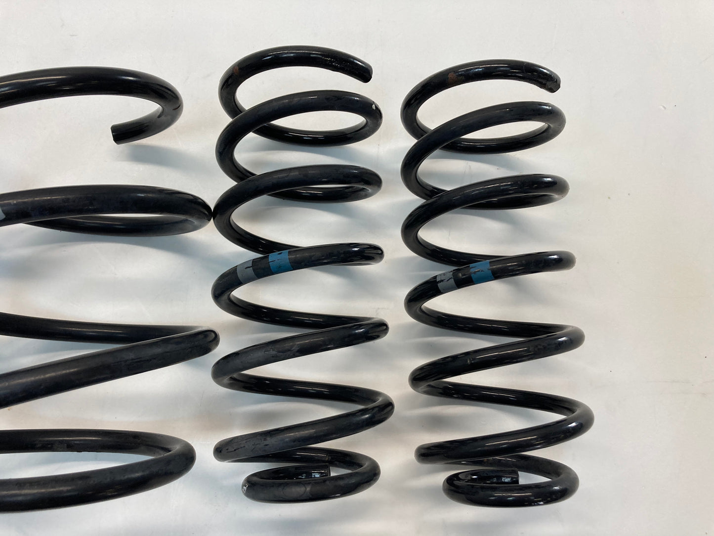 Mini Cooper Sport Suspension Plus Spring Set 02-06 R50 R53