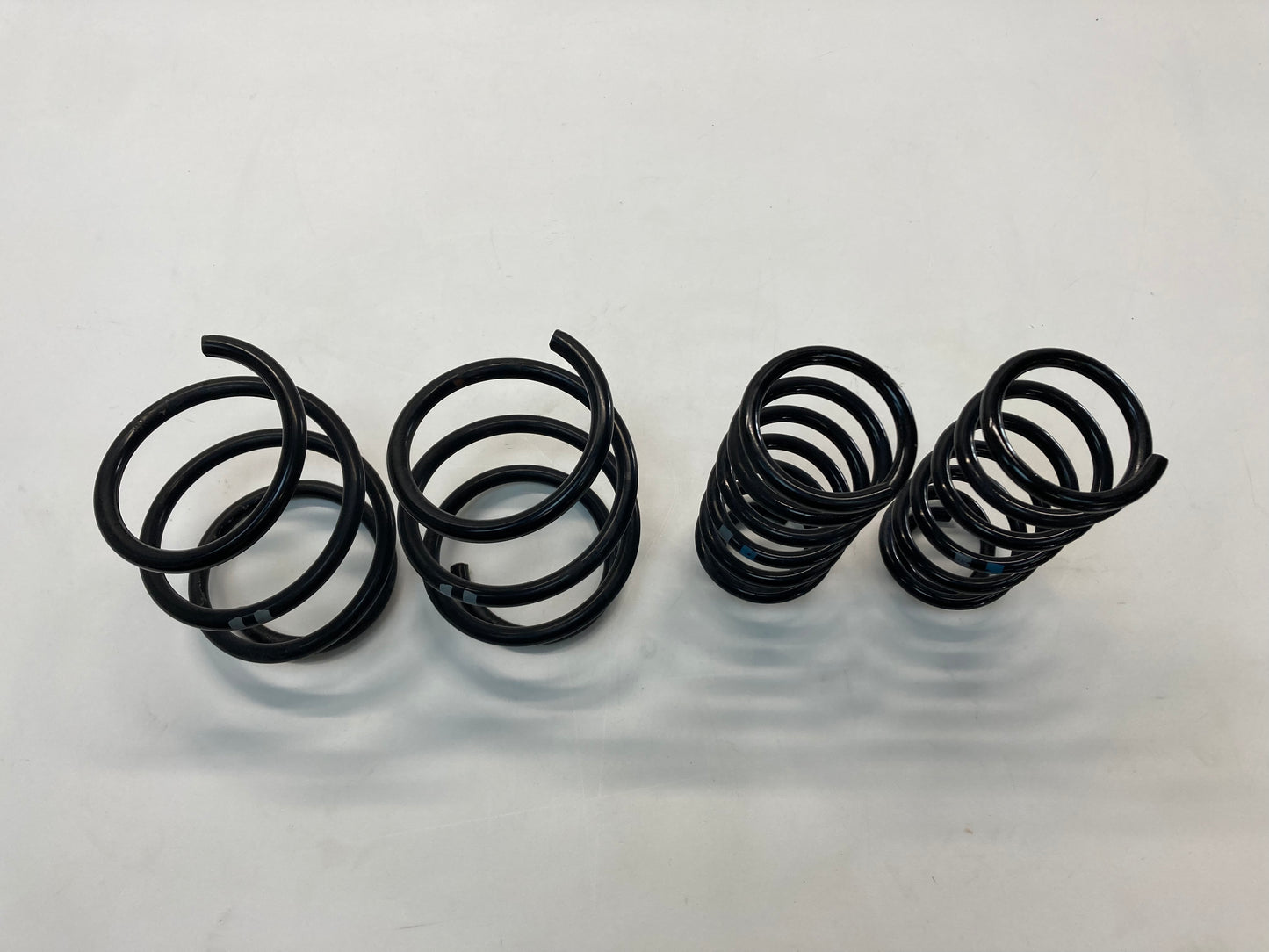 Mini Cooper Sport Suspension Plus Spring Set 02-06 R50 R53